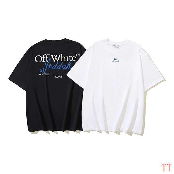 Picture of Off White T Shirts Short _SKUOffWhiteS-XL20tx074537